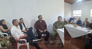 IMPULSAN GRAN MINGA AMBIENTAL PARA EL CIRCUITO COMERCIAL ESTE DOMINGO