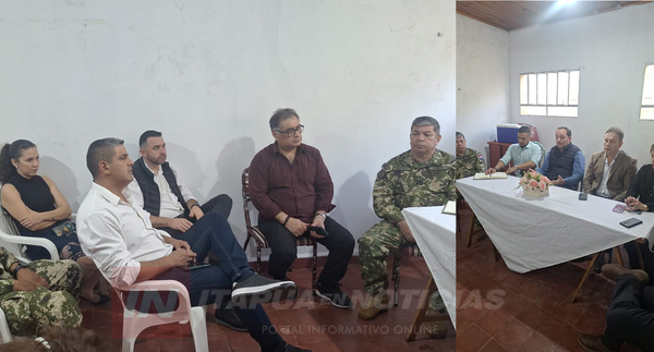 IMPULSAN GRAN MINGA AMBIENTAL PARA EL CIRCUITO COMERCIAL ESTE DOMINGO