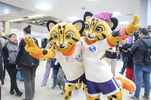 Qué visitar en Paraguay durante los Panamericanos Junior 2025