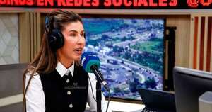 La Nación / Gobernadora de Paraguarí resalta el trabajo conjunto con el Ejecutivo para ejecución de proyectos