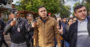 El entorno de Prieto quiere que renuncie para bloquear un posible pacto entre los Portillo y González Vaesken