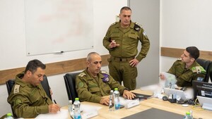 El Gobierno de Israel aprueba el plan militar de Netanyahu para ocupar la Ciudad de Gaza