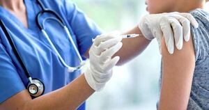 Diario HOY | Sociedad de Pediatría hace un “llamado urgente” ante confirmación de caso de sarampión