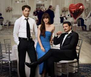 Amores Materialistas: un desperdicio de actores y ... tiempo - Reseñas - ABC Color