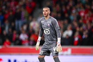 Versus / El PSG apuesta por Chevalier para su portería, ¿qué pasará con Donnarumma?