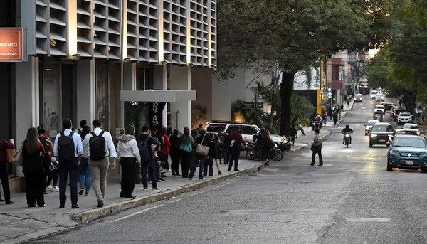 Transportistas exigen subsidio atrasado y advierten medidas si persiste el incumplimiento