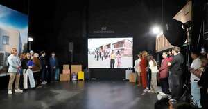 Diario HOY | “Solo por unos días”, la nueva ficción nacional que llegará a las pantallas
