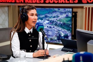 Norma Zárate destaca avances en salud, educación e infraestructura en Paraguarí - ADN Digital