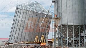 Derrumbe mortal en Loma Plata: empresa atribuye la obra a una contratista externa