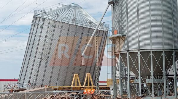 Derrumbe mortal en Loma Plata: empresa atribuye la obra a una contratista externa
