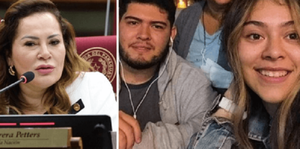 Neposobris de Noelia Cabrera: Fiscalía pide grabaciones por planillerismo - Noticiero Paraguay