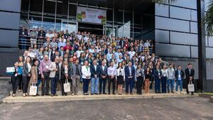 El VI Congreso Paraguayo de Semillas apostó  por la innovación y la legalidad en el agro