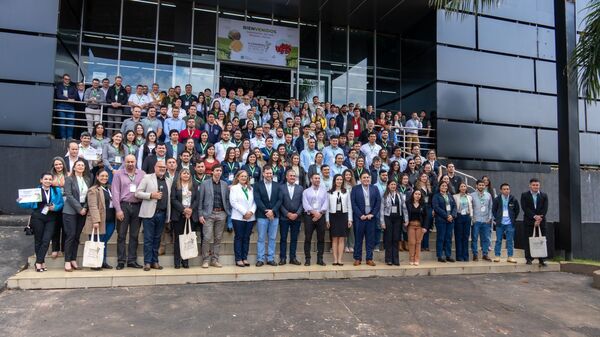 El VI Congreso Paraguayo de Semillas apostó por la innovación y la legalidad en el agro