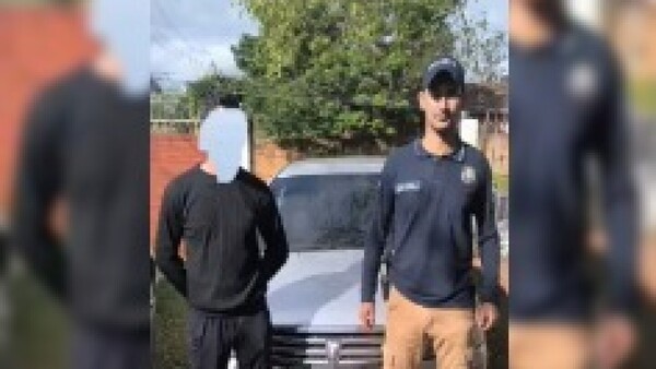 Insólito: Confundieron vehículo robado y retuvieron el auto equivocado