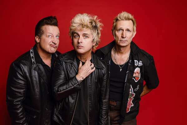 Junta Municipal de Asunción analiza declarar visitante ilustre a Green Day - Música - ABC Color