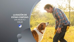 La razón de estar contigo: un nuevo viaje