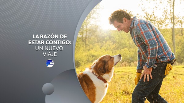 La razón de estar contigo: un nuevo viaje
