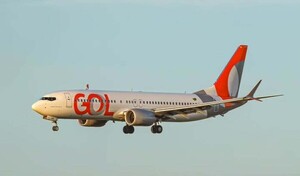 GOL refuerza la conectividad regional: nuevas rutas unir谩n Fortaleza con Foz de Iguaz煤 y Montevideo