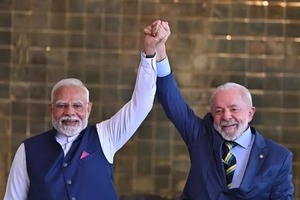 Lula habla con Modi y con Xi, se arma una contra ofensiva a los aranceles - ADN Digital