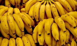 ¿Te hace engordar la banana? Esto aclaran los expertos