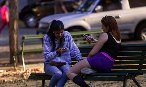 Conectarse a redes WiFi públicas: MITIC alerta sobre riesgos para la privacidad - OviedoPress
