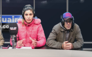 Familia pide justicia por intento de homicidio. El supuesto autor esta libre y los habría amenazado de nuevo