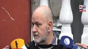 Wenceslao Benoit murió por deshidratación, confirma autopsia