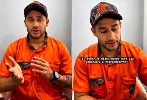 Popular / (VIDEO) Tito Torres: ¡Oiko shugui predicador!