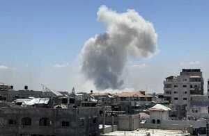 El Gobierno de Israel aprueba el plan militar de Netanyahu para ocupar la Ciudad de Gaza - San Lorenzo Hoy