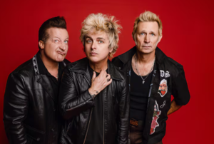 Green Day podría recibir distinción de visitante ilustre en Asunción