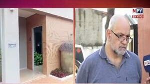 Caso Óscar Daniel: Su muerte fue por un estallido cardiaco y una lesión cerebral grave
