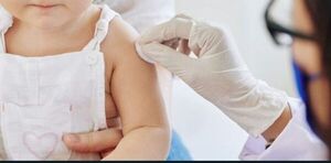 Popular / ¡Cháke! Padres que no vacunan a sus hijos pueden ser procesados judicialmente