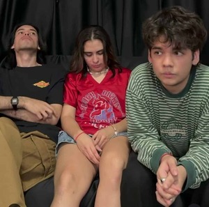 Los Ollies llevan su desorden indie a Luque - La Tribuna