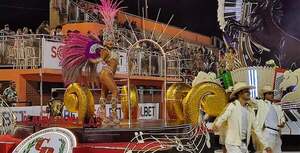 Encarnación presentará su “carnaval de invierno” durante el Rally Mundial - La Tribuna