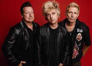 Asunción en modo punk: Green Day podría ser “Visitante Ilustre” - Teleshow