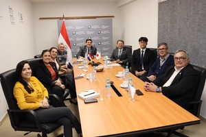 Auditoría japonesa cierra con éxito y acerca a Paraguay al mercado cárnico nipón - ADN Digital