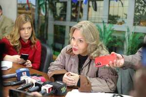 Debatirán precio de la carne en Audiencia Pública y comisión convoca a ministra de Salud por irregularidades en el INCAN - Política - ABC Color