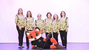 La danza vibra en Paraguay: arranca el 36º Concurso Nacional del Consejo Paraguayo de la Danza
