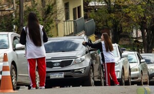 Gran colecta solidaria en marcha para pacientes oncológicos