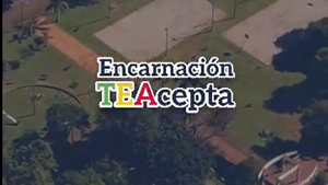 Preparan Asado Fraterno a favor de los niños con TEA en Encarnación