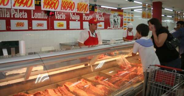 Diario HOY | Toque de atención del Gobierno surte efecto y comercios empiezan a bajar los precios