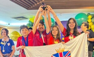 Colegio esteño se consagra campeón nacional escolar de ajedrez 2025