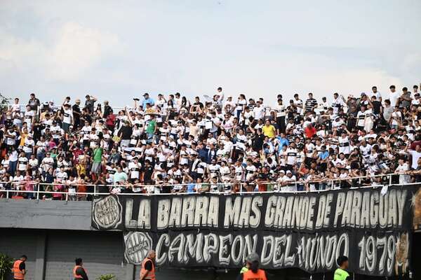 Cerro Porteño pide sanciones “severas” para Olimpia por reincidencia en repartija de entradas - Cerro Porteño - ABC Color