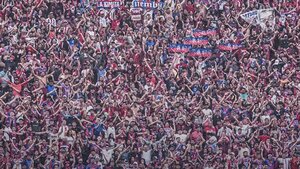 Cerro Porteño pide que le quiten la localía a Olimpia