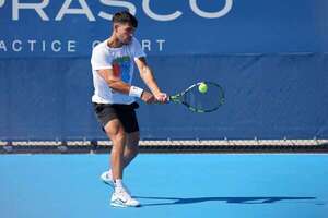 Tenis: Sinner y Alcaraz, clasificados a la Final ATP - Polideportivo - ABC Color