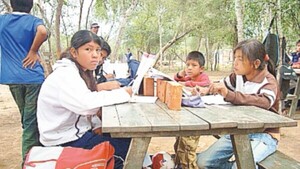 Niñez chaqueña enfrenta abandono escolar, falta de agua y mortalidad infantil récord