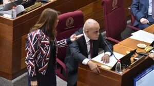 Bachi Núñez desconoce el precio del puchero
