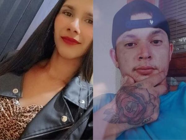 Popular / ¡Nuevo caso de feminicidio! Encuentran cuerpo enterrado de joven que estaba desaparecida