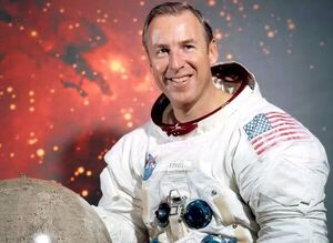 Popular / Falleció Jim Lovell, el astronauta que dijo “Houston, tenemos un problema