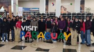 Proyecto pedagógico “Pequeños Turistas” se desarrolla con éxito y fomenta la identidad nacional